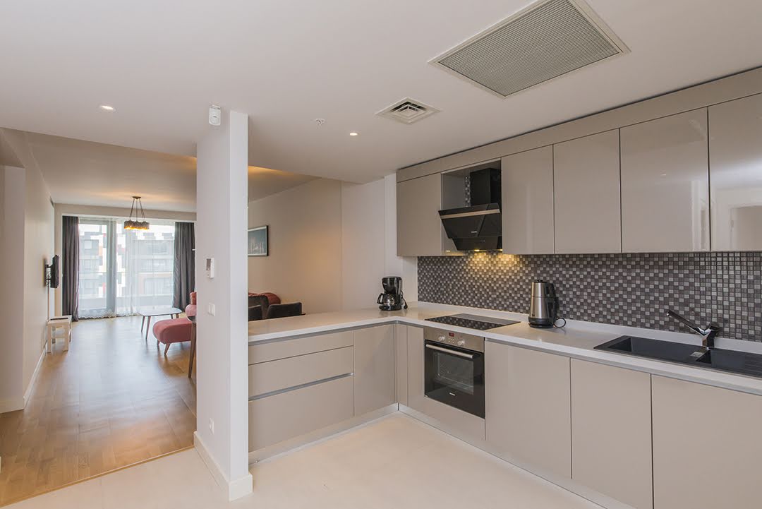 1 Bedroom Suite - Image 10